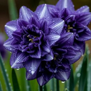 Нарцисс Царский Венец купить по цене от 378р. в интернет-магазине «Посадика» с доставкой почтой в в Невинномысске и по всей России – [изображение №1].