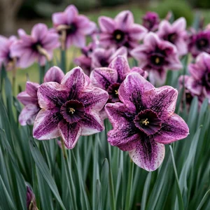 Нарцисс Гарден Лэджент купить по цене от 2000р. в интернет-магазине «Посадика» с доставкой почтой в в Невинномысске и по всей России – [изображение №1].