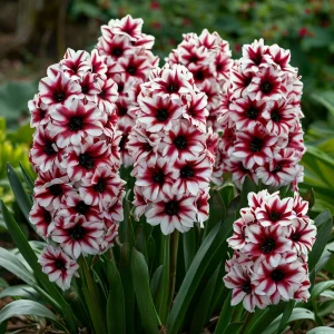 Гиацинт Электрик Спейс купить по цене от 2099р. в интернет-магазине «Посадика» с доставкой почтой в в Невинномысске и по всей России – [изображение №1].