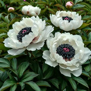 Пион Инк Эн купить по цене от 429р. в интернет-магазине «Посадика» с доставкой почтой в в Невинномысске и по всей России – [изображение №1].