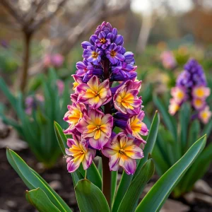 Гиацинт Свит Нектра купить по цене от 2099р. в интернет-магазине «Посадика» с доставкой почтой в в Невинномысске и по всей России – [изображение №1].