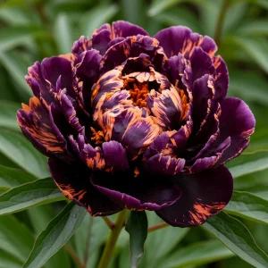 Пион Кримсон Тайд купить по цене от 650р. в интернет-магазине «Посадика» с доставкой почтой в в Невинномысске и по всей России – [изображение №1].