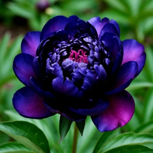 Пион Лунар Роуз купить по цене от 720р. в интернет-магазине «Посадика» с доставкой почтой в в Невинномысске и по всей России – [изображение №1].