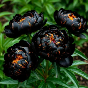 Пион Скай Дансер купить по цене от 419р. в интернет-магазине «Посадика» с доставкой почтой в в Невинномысске и по всей России – [изображение №1].