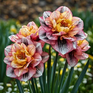 Нарцисс Войс Сприн купить по цене от 392р. в интернет-магазине «Посадика» с доставкой почтой в в Невинномысске и по всей России – [изображение №1].