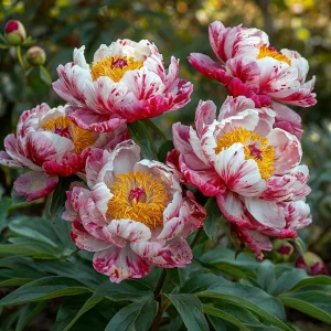 Пион Клауд Вельвет купить по цене от 420р. в интернет-магазине «Посадика» с доставкой почтой в в Невинномысске и по всей России – [изображение №1].