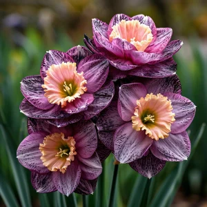 Нарцисс Соулер Флэр купить по цене от 2000р. в интернет-магазине «Посадика» с доставкой почтой в в Невинномысске и по всей России – [изображение №1].